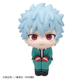The Disastrous Life of Saiki K. Look Up PVC Figuren 2er-Pack Shun Kaido & Aren Kuboyasu (with gift) 11 cm