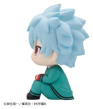 The Disastrous Life of Saiki K. Look Up PVC Figuren 2er-Pack Shun Kaido & Aren Kuboyasu (with gift) 11 cm