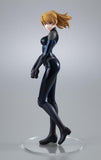 Star Blazers Rebel 3199 Yamato Girls Collection PVC Figur Moriyuki Dezariam Suit Ver. 19 cm