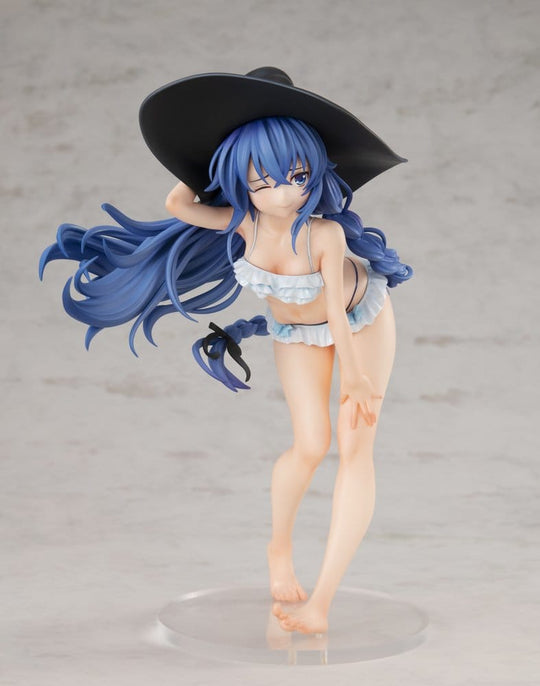 Mushoku Tensei: Jobless Reincarnation Lucrea PVC Figur Roxy Bathing Suit Ver. 20 cm