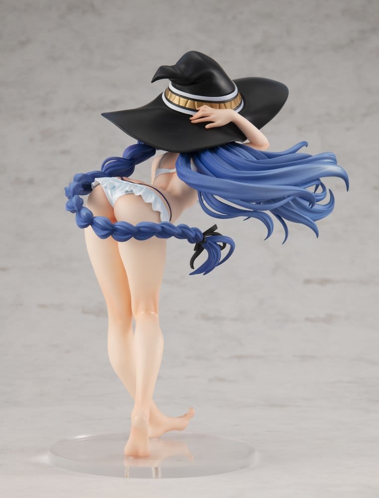 Mushoku Tensei: Jobless Reincarnation Lucrea PVC Figur Roxy Bathing Suit Ver. 20 cm
