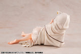 Mushoku Tensei: Jobless Reincarnation Melty Princess PVC Figur Eris Sleep with Eris Ver. Palm Size 12 cm