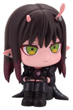 Milky Subway The Galactic Limited Express Look Up PVC Figur Akane 11 cm