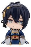 Touken Ranbu-ONLINE Look Up PVC Figur Munechika Mikazuki 11 cm