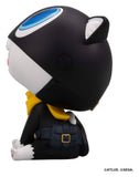 Persona 5 the Royal Look Up PVC Figur Morgana 11 cm