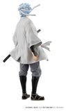 Gintama G.E.M. Carat Series PVC Figur Gintoki Sakata Ver. Joi-Shishi