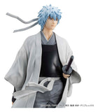 Gintama G.E.M. Carat Series PVC Figur Gintoki Sakata Ver. Joi-Shishi