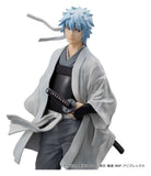 Gintama G.E.M. Carat Series PVC Figur Gintoki Sakata Ver. Joi-Shishi