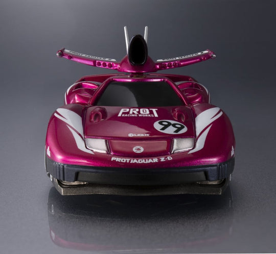 Future GPX Cyber Formula Cyber Formula Collection -Heritage Edition- Fahrzeug Proto Jaguar Z-6