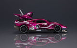 Future GPX Cyber Formula Cyber Formula Collection -Heritage Edition- Fahrzeug Proto Jaguar Z-6