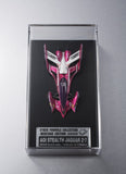 Future GPX Cyber Formula Cyber Formula Collection -Heritage Edition- Fahrzeug Aoi Stealth Jaguar Z-7