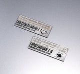 Future GPX Cyber Formula Cyber Formula Collection -Heritage Edition- Fahrzeuge 2er-Pack Proto Jaguar Z-6 & Aoi Stealth Jaguar Z-7