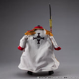 One Piece Variable Action Heroes Actionfigur White Beard Edward Newgate Ver.1.5 24 cm