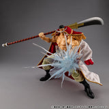 One Piece Variable Action Heroes Actionfigur White Beard Edward Newgate Ver.1.5 24 cm