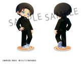 Kuroko's Basketball Irusta Minifiguren 8 cm Blind Box Display (8)