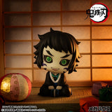 Demon Slayer: Kimetsu no Yaiba Look Up PVC Figur Kaigaku 11 cm