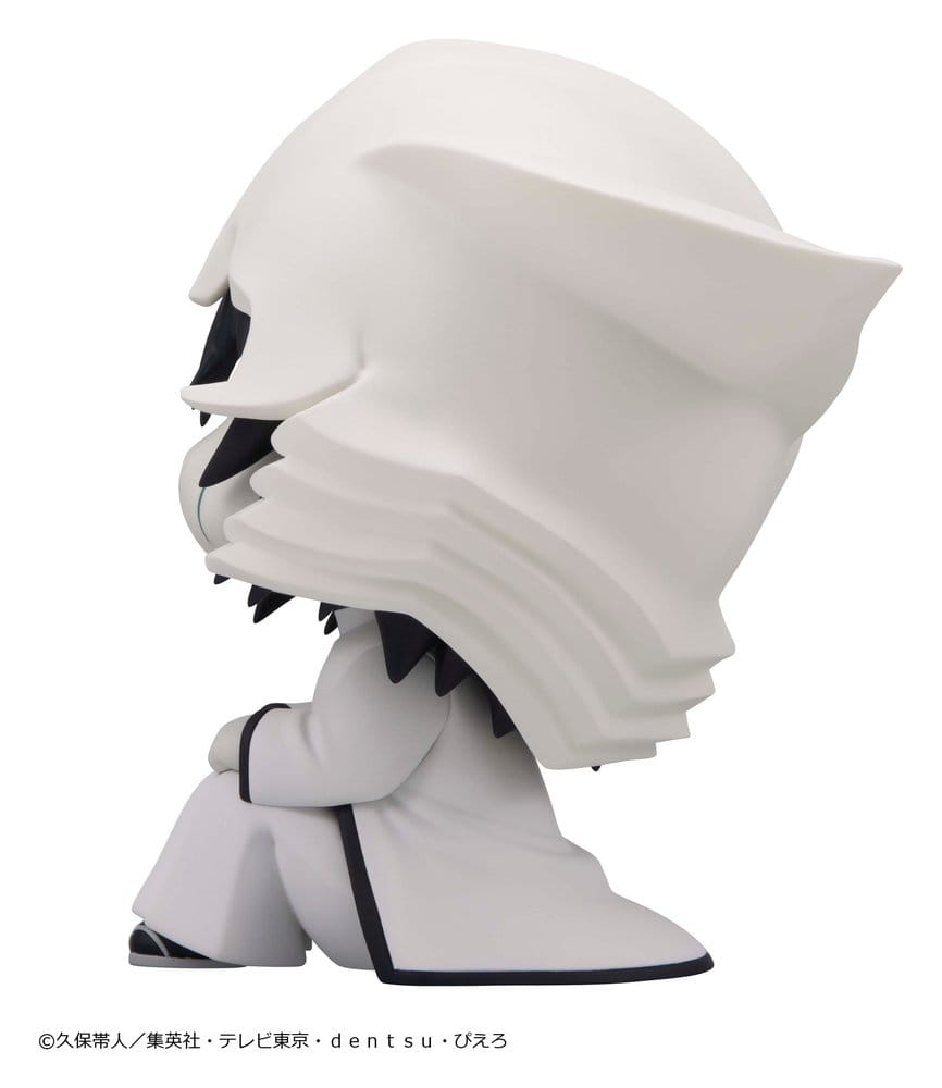 Bleach Look Up PVC Figur Ulquiorra Cifer 11 cm