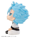 Bleach Look Up PVC Figur Grimmjow Jaegerjaquez 11 cm