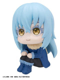 That Time I Got Reincarnated as a Slime Look Up PVC Figur Rimuru Tempest 11 cm