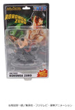 One Piece Wallstar PVC Figur Roronoa Zoro 9 cm