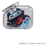 Naruto Shippuden Mega Cat Project Minifiguren Good Night Nyaruto! Gathering Akatsuki Edition Vol. 2 6 cm Blind Box Display (8)