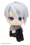 Touken Ranbu-ONLINE Look Up PVC Figur Chougi Yamanbagiri 11 cm