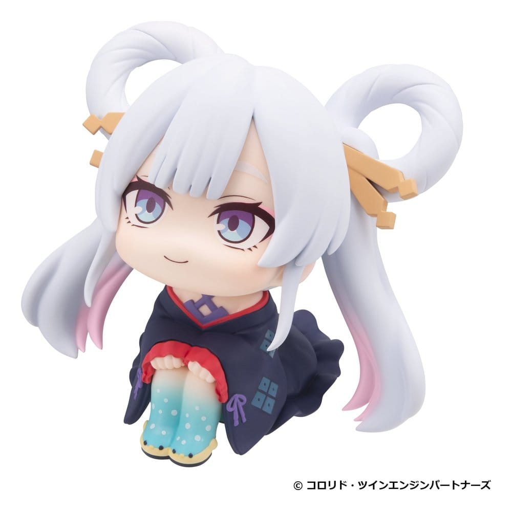 Cosmic Princess Kaguya! Look Up PVC Figur Yachiyo Runami 11 cm