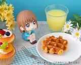 Blue Box Look Up PVC Figur Chinatsu Kano 11 cm