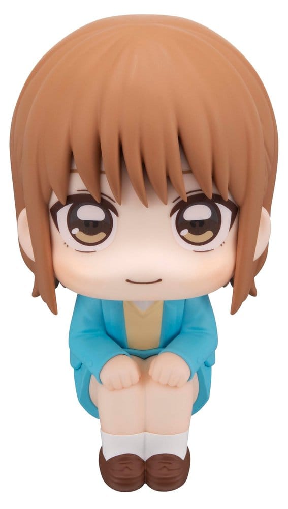 Blue Box Look Up PVC Figur Chinatsu Kano 11 cm (with gift)