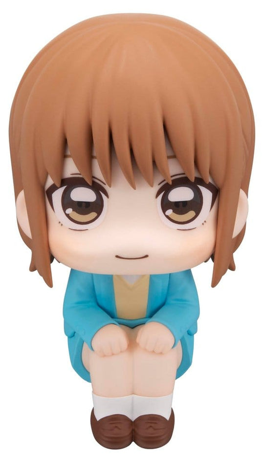 Blue Box Look Up PVC Figur Chinatsu Kano 11 cm (with gift)