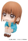Blue Box Look Up PVC Figur Chinatsu Kano 11 cm (with gift)