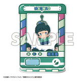 The Apothecary Diaries Chara Catcher Acryl-Figuren TV Anime 9 cm Blind Box Display (8)