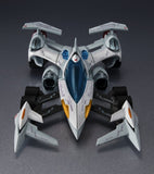 Future GPX Cyber Formula Cyber Formula Collection -Heritage Edition- Fahrzeug DX Asurada Zenith Asurada AKF-S0/G Roll Out Set 15 cm