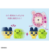 Tamagotchi PITAKYUT Minifiguren 4 cm Blind Box Display (4)