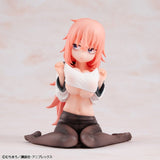 There is also a hole in the student organization! Melty Princess PVC Figur Komaro 8 cm Palm Size