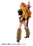 One Piece WALLSTAR PVC Figur Nami (Elbaph Arc) 10 cm