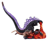 Godzilla Petitrama DX Minifigur (2016) 14 cm