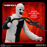 Terrifier 2 5 Points Actionfiguren 10 cm Sortiment (16)