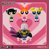 The Powerpuff Girls 5 Points Actionfiguren 10 cm Sortiment (16)