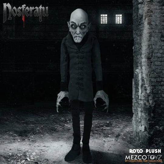 Nosferatu MDS Roto Plüschfigur 46 cm