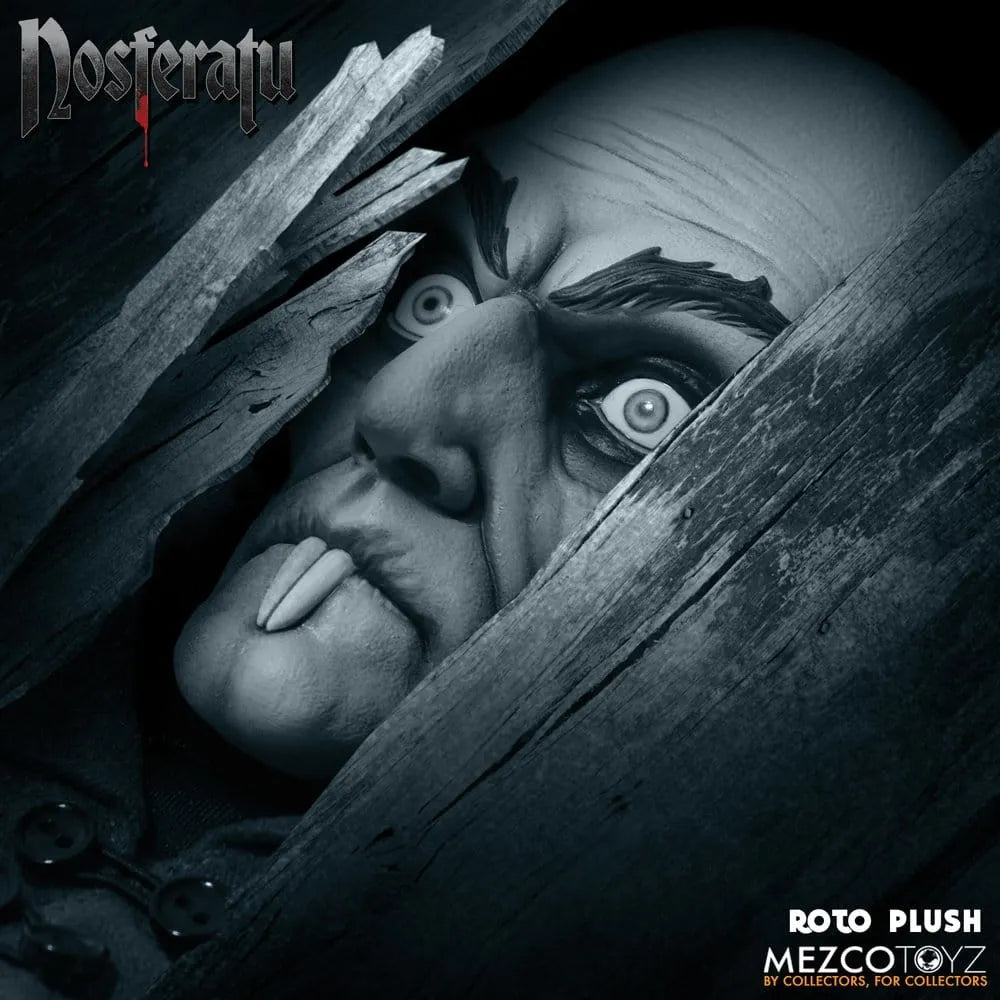 Nosferatu MDS Roto Plüschfigur 46 cm