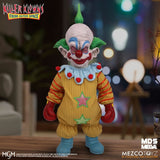 Space Invaders MDS Mega Scale Puppe Shorty 38 cm