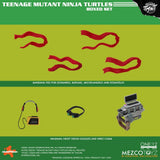Teenage Mutant Ninja Turtles One:12 Collective Actionfiguren 1/12 Boxed Set 17 cm