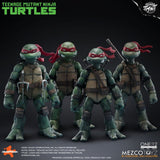 Teenage Mutant Ninja Turtles One:12 Collective Actionfiguren 1/12 Boxed Set 17 cm