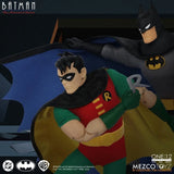 Batman: Die Zeichentrickserie One:12 Collective Actionfigur 1/12 Robin 17 cm