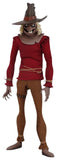 Batman: Die Zeichentrickserie One:12 Collective Actionfigur Scarecrow 17 cm