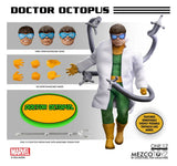 Marvel Comics One:12 Collective Actionfigur 1/12 Doctor Octopus 16 cm