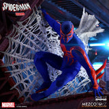Marvel Comics One:12 Collective Actionfigur 1/12 Spider-Man 2099 17 cm