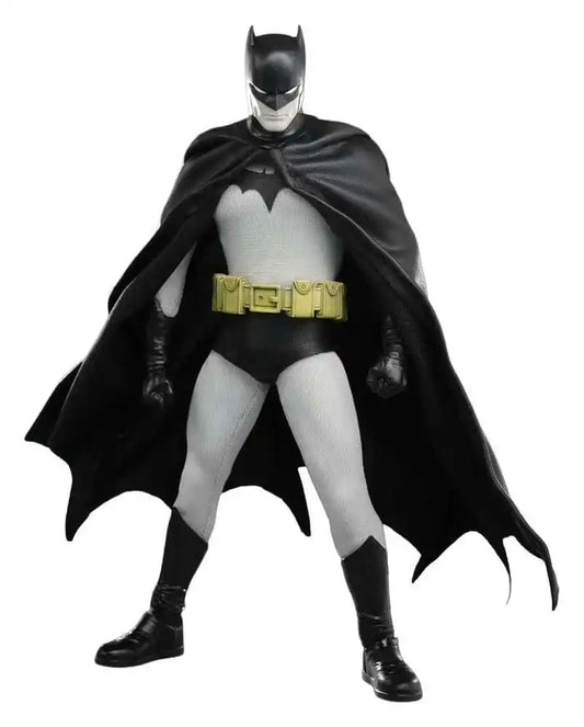 DC Comics Actionfigur 1/12 Batman: Year One 17 cm