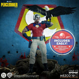 DC Comics One:12 Collective Actionfigur 1/12 Peacemaker 17 cm